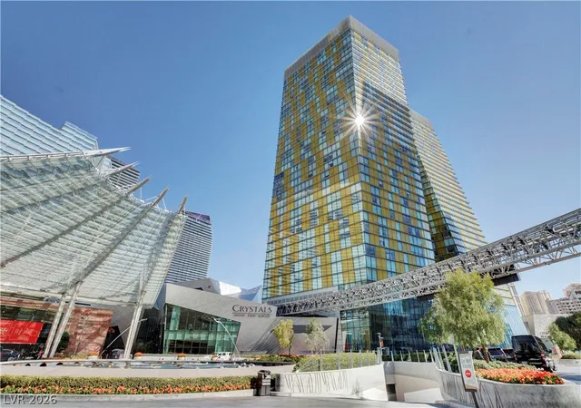 1st image of 3722 Las Vegas Blvd #2908, Las Vegas, NV 89158 | MLS# 2801017