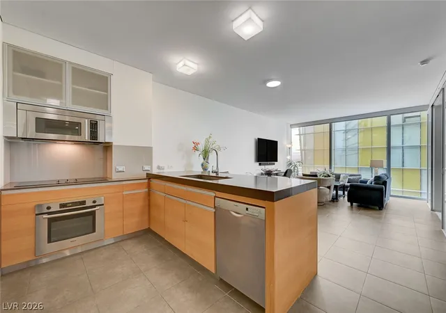 3rd image of 3722 Las Vegas Blvd #2908, Las Vegas, NV 89158 | MLS# 2801017