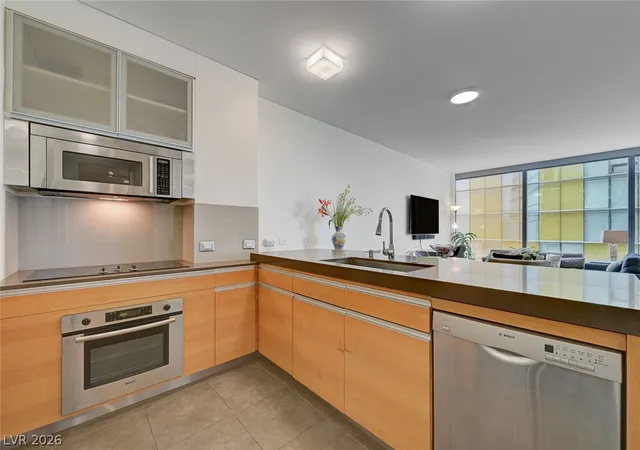 5th image of 3722 Las Vegas Blvd #2908, Las Vegas, NV 89158 | MLS# 2801017