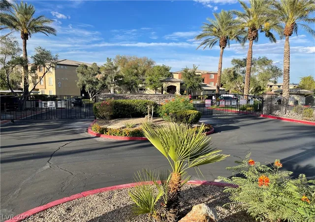 Homes for sale in Las Vegas, NV | 4400 S Jones Blvd #1063, Las Vegas, NV 89103 | MLS# 2800430