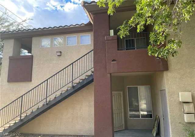 Homes for sale in Las Vegas, NV | 4400 S Jones Blvd #1063, Las Vegas, NV 89103 | MLS# 2800430