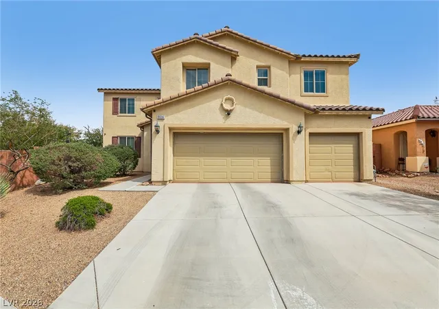 1st image of 6636 Cliff Shore Ct, North Las Vegas, NV 89084 | MLS# 2801088