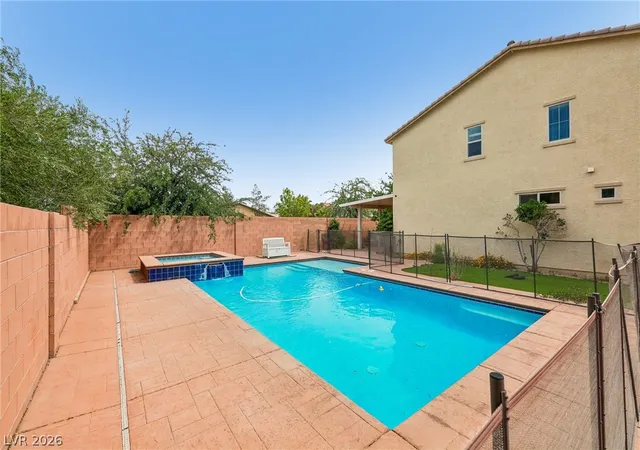 2nd image of 6636 Cliff Shore Ct, North Las Vegas, NV 89084 | MLS# 2801088