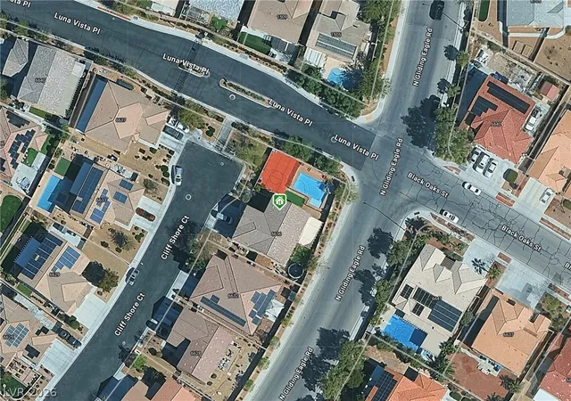 4th image of 6636 Cliff Shore Ct, North Las Vegas, NV 89084 | MLS# 2801088
