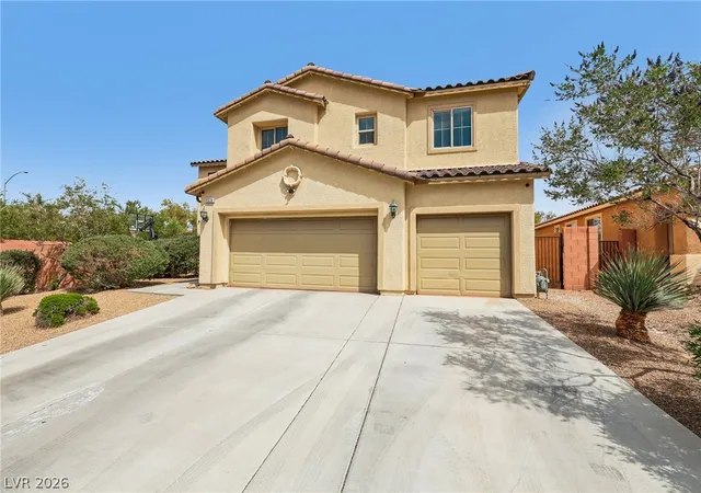 5th image of 6636 Cliff Shore Ct, North Las Vegas, NV 89084 | MLS# 2801088
