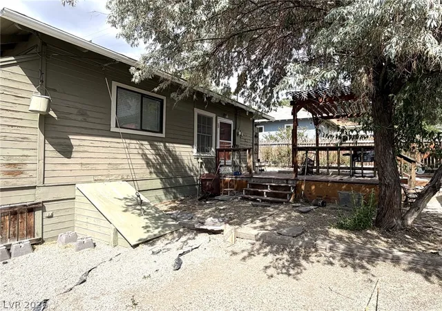 20th image of 5 Avenue H, Mc Gill, NV 89318 | MLS# 2800971