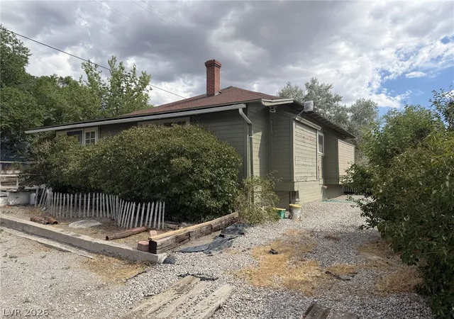 2nd image of 5 Avenue H, Mc Gill, NV 89318 | MLS# 2800971