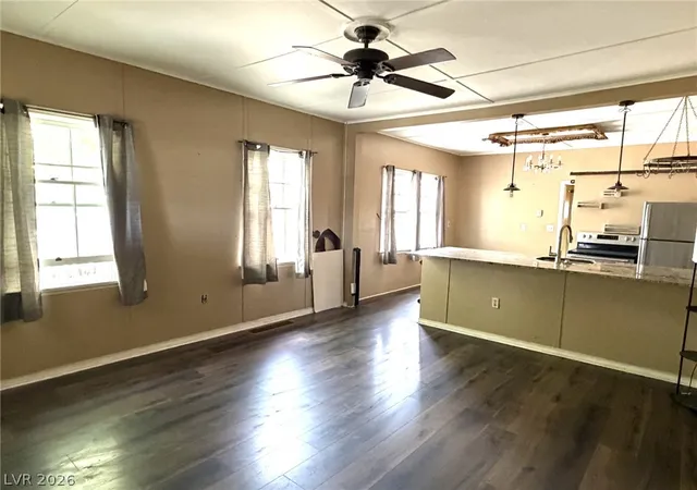 4th image of 5 Avenue H, Mc Gill, NV 89318 | MLS# 2800971