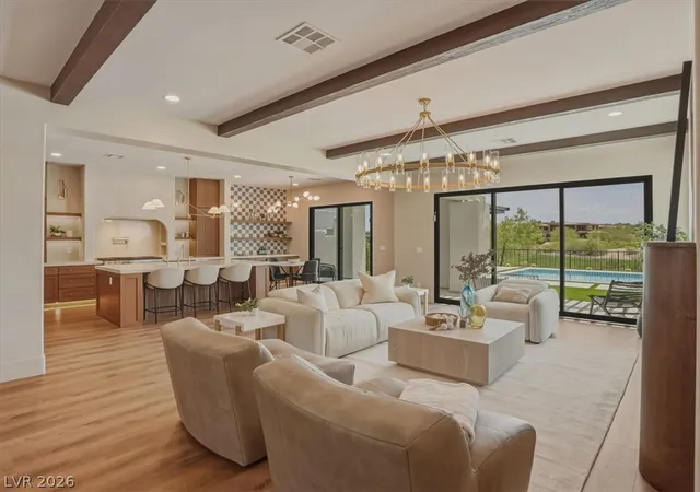 1st image of 11533 Glowing Sunset Ln, Las Vegas, NV 89135 | MLS# 2800731