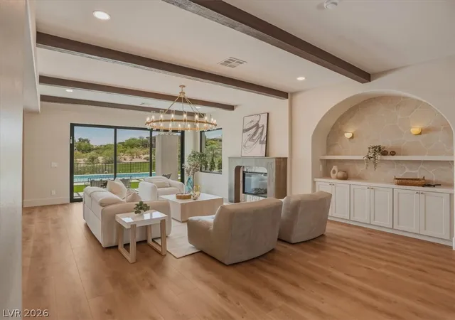 3rd image of 11533 Glowing Sunset Ln, Las Vegas, NV 89135 | MLS# 2800731