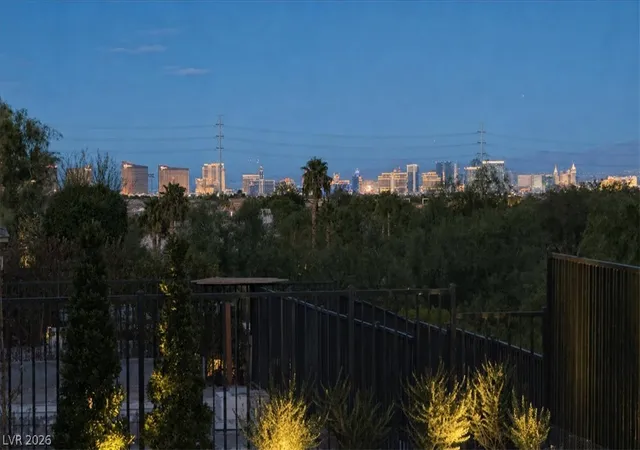 4th image of 11533 Glowing Sunset Ln, Las Vegas, NV 89135 | MLS# 2800731