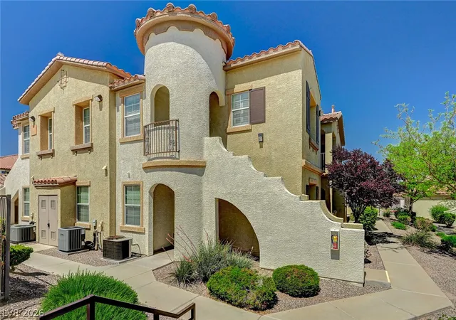 Photo 1 of Condo for sale at 50 Aura De Blanco St #19103, Henderson, NV 89074 | MLS# 2801162 | Listing updated on 2026-08-20