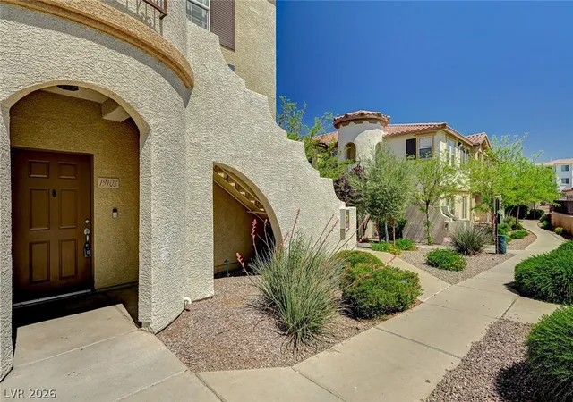 Photo 2 of Condo for sale at 50 Aura De Blanco St #19103, Henderson, NV 89074 | MLS# 2801162 | Listing updated on 2026-08-20