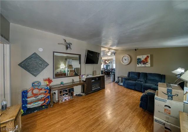 3rd image of 1400 W Horn Rd, Pahrump, NV 89048 | MLS# 2801051