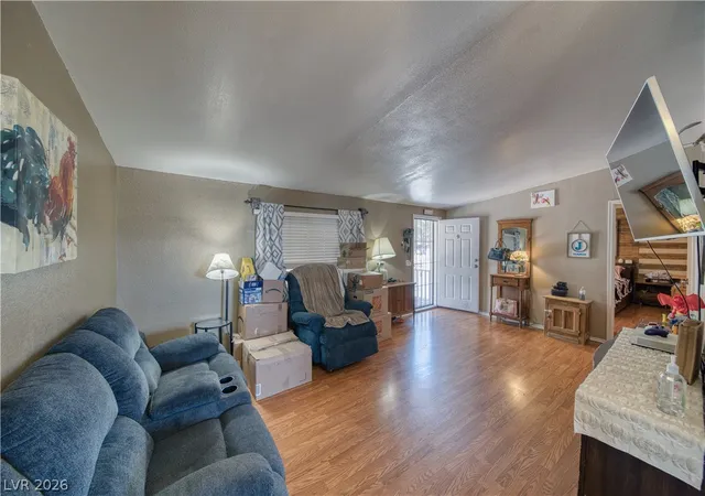 4th image of 1400 W Horn Rd, Pahrump, NV 89048 | MLS# 2801051