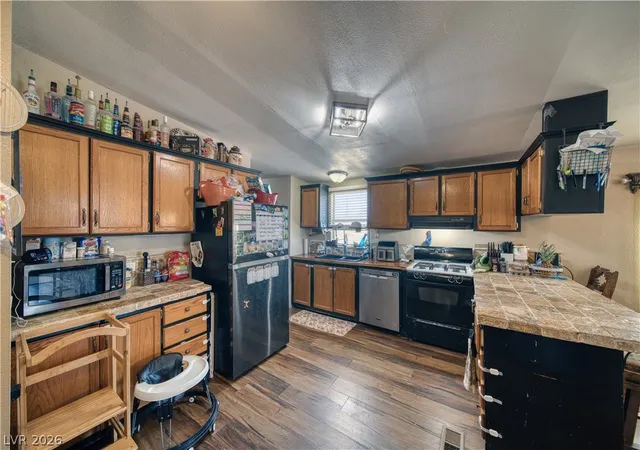 5th image of 1400 W Horn Rd, Pahrump, NV 89048 | MLS# 2801051