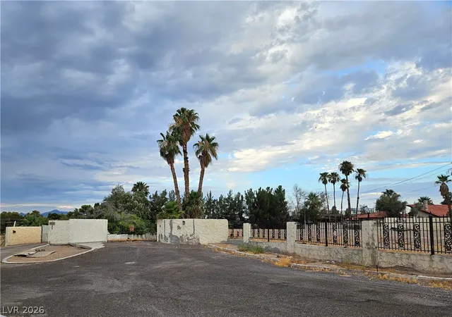 Photo 3 of Land for sale at 3115 E Viking Rd, Las Vegas, NV 89121 | MLS# 2801104 | Listing updated on 2026-07-28