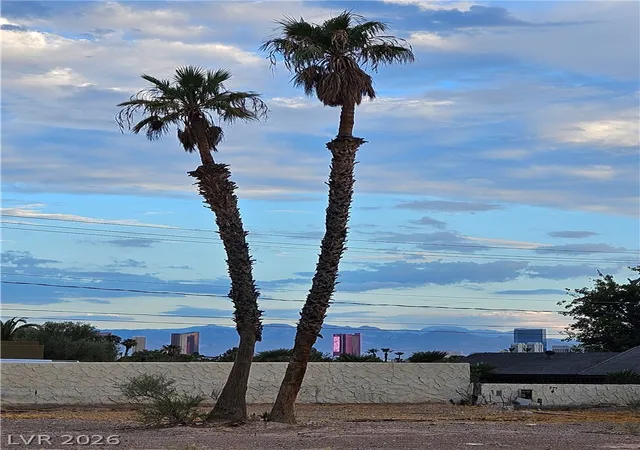 Photo 3 of Land for sale at 3115 E Viking Rd, Las Vegas, NV 89121 | MLS# 2801104 | Listing updated on 2026-07-28