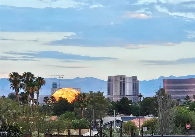 Photo 4 of Land for sale at 3115 E Viking Rd, Las Vegas, NV 89121 | MLS# 2801104 | Listing updated on 2026-07-28