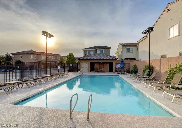 Photo 2 of Single family home for sale at 5831 Sleepy Willow St, Las Vegas, NV 89148 | MLS# 2801181 | Listing updated on 2026-07-17