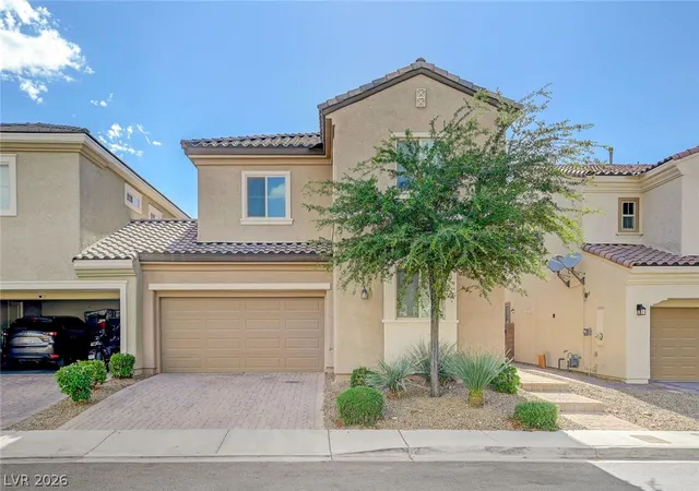 Photo 3 of Single family home for sale at 5831 Sleepy Willow St, Las Vegas, NV 89148 | MLS# 2801181 | Listing updated on 2026-07-17