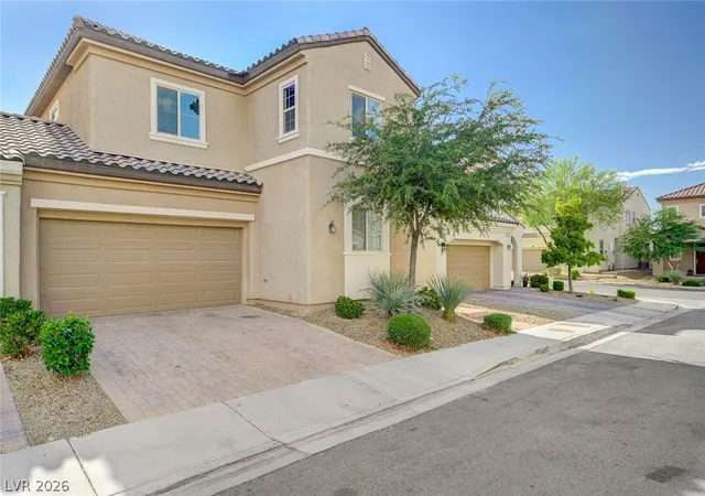 Photo 3 of Single family home for sale at 5831 Sleepy Willow St, Las Vegas, NV 89148 | MLS# 2801181 | Listing updated on 2026-07-17