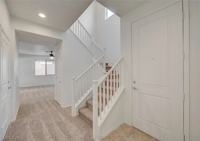 Photo 4 of Single family home for sale at 5831 Sleepy Willow St, Las Vegas, NV 89148 | MLS# 2801181 | Listing updated on 2026-07-17