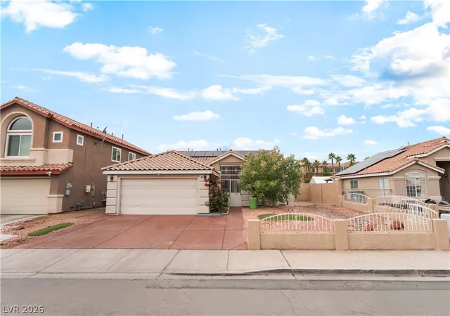 1st image of 1889 Cane Hill Dr, Las Vegas, NV 89142 | MLS# 2801194