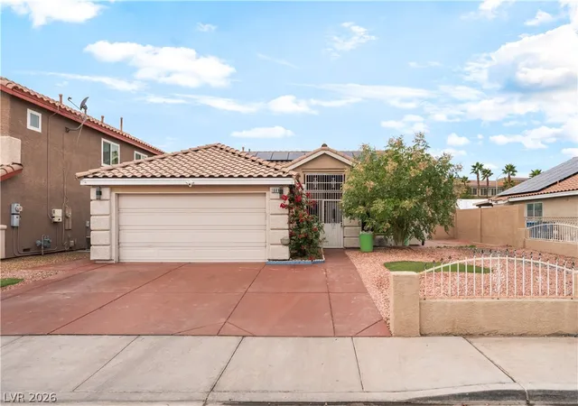 2nd image of 1889 Cane Hill Dr, Las Vegas, NV 89142 | MLS# 2801194