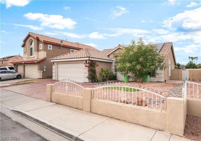 3rd image of 1889 Cane Hill Dr, Las Vegas, NV 89142 | MLS# 2801194