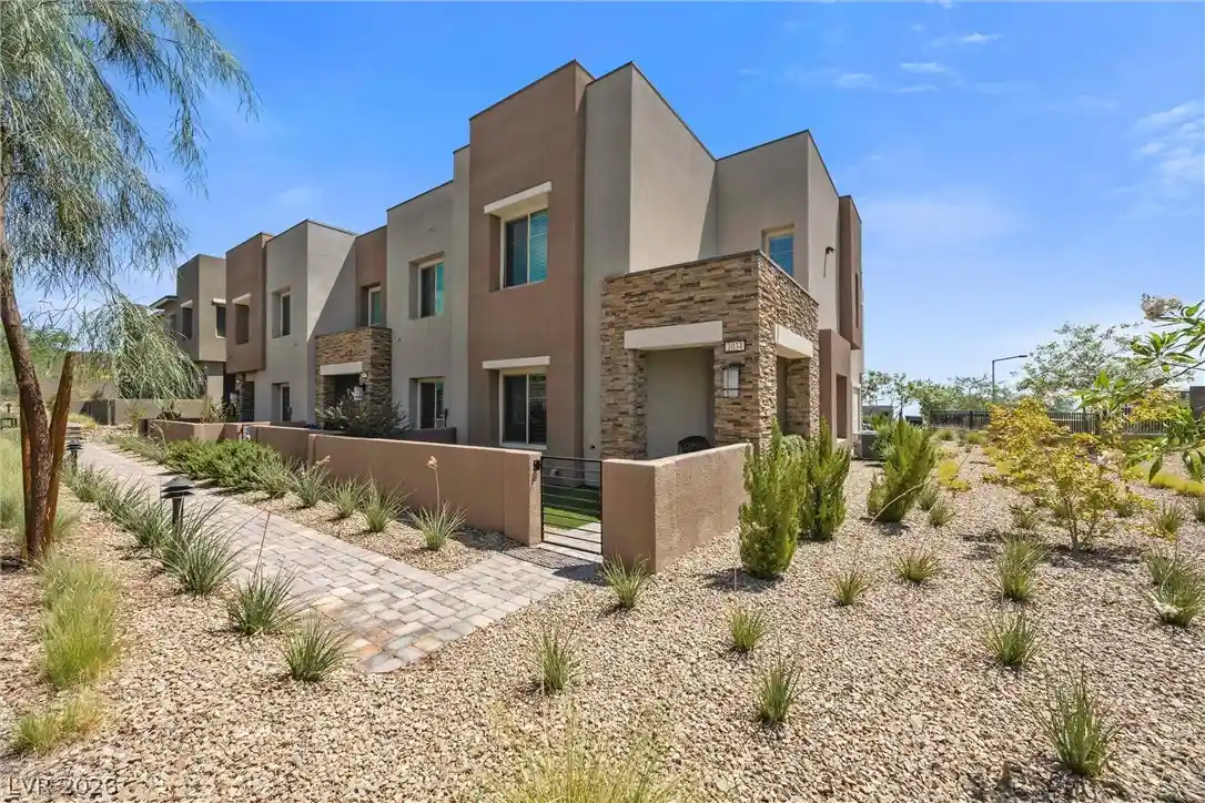 Photo 1 of Sale Pending at 600 N Carriage Hl Dr #1034, Las Vegas, NV 89138 | MLS# 2799282 | Listing updated on 2026-10-19