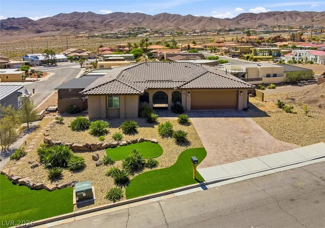 1st image of 975 Keys Dr, Boulder City, NV 89005 | MLS# 2801208