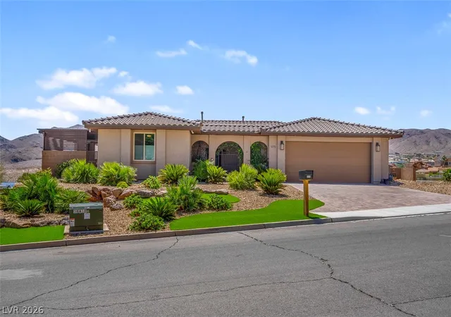 31st image of 975 Keys Dr, Boulder City, NV 89005 | MLS# 2801208