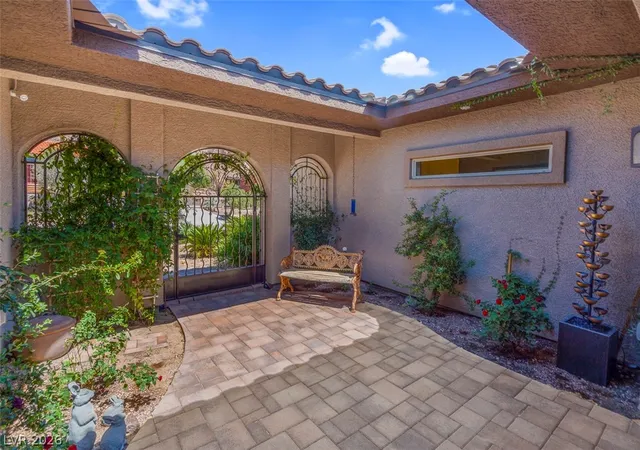 Homes for sale in Boulder City, NV | 975 Keys Dr, Boulder City, NV 89005 | MLS# 2801208