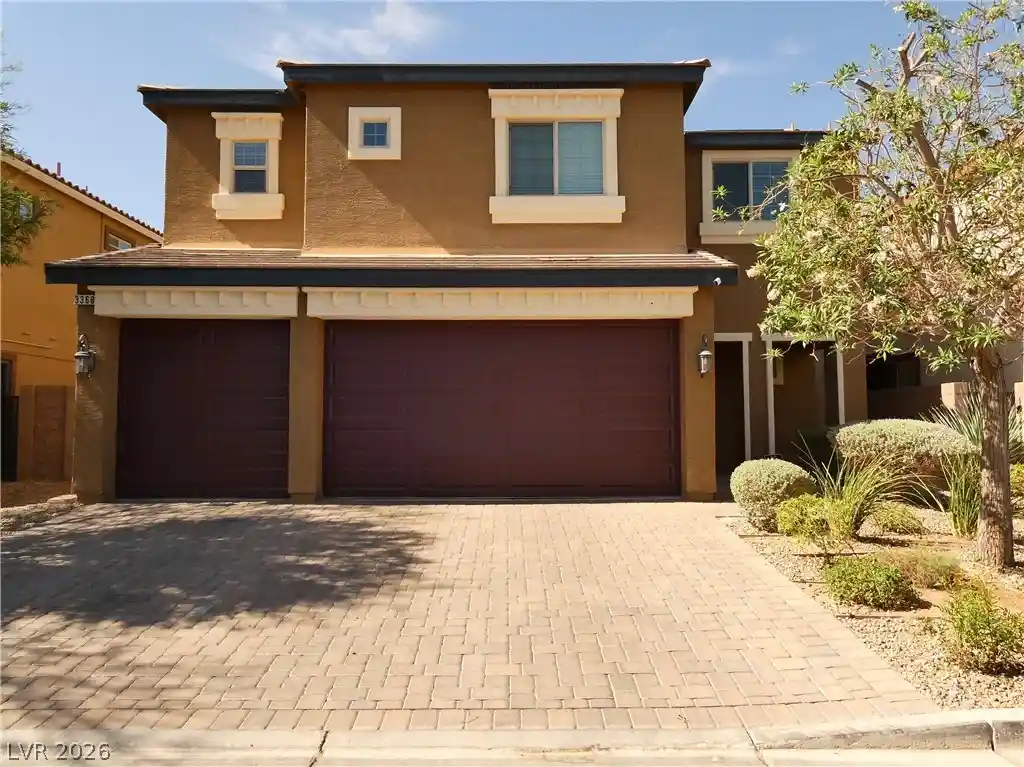 Photo 1 of Single family home for sale at 3368 Cypress Springs Ct, Las Vegas, NV 89141 | MLS# 2800593 | Listing updated on 2026-10-10