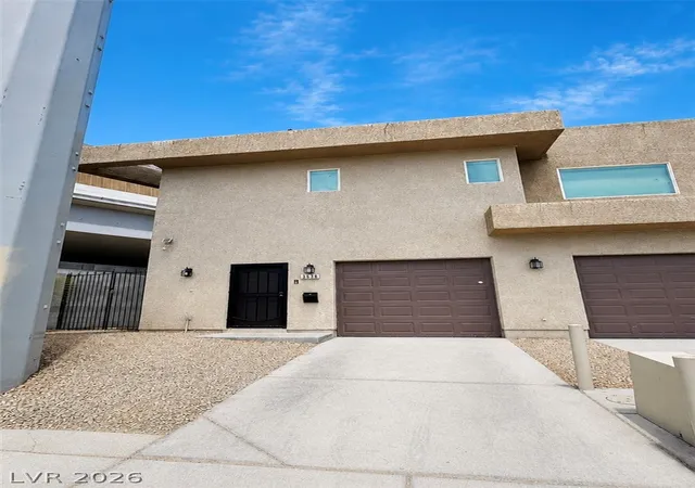 Photo 1 of Condo for sale at 363 N 14th Street #200B, Las Vegas, NV 89101 | MLS# 2800829 | Listing updated on 2026-08-25