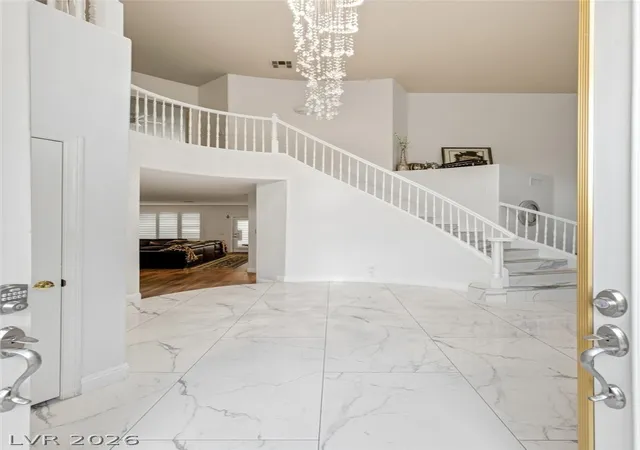 Photo 3 of Single family home for sale at 2496 Ram Xing Way, Henderson, NV 89074 | MLS# 2801159 | Listing updated on 2026-08-25