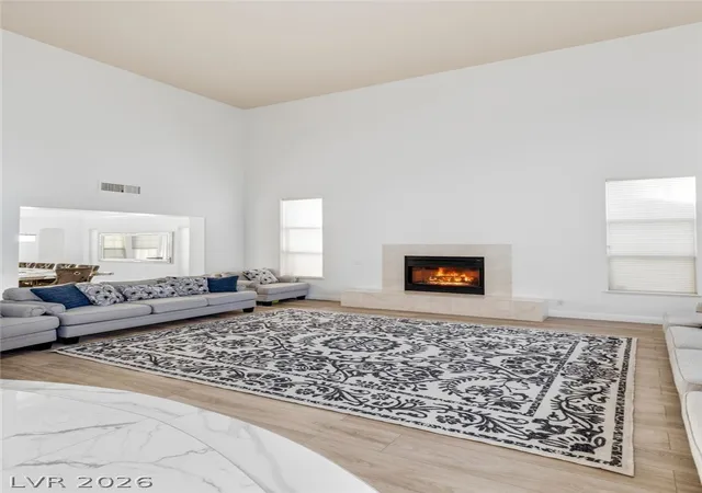 Photo 4 of Single family home for sale at 2496 Ram Xing Way, Henderson, NV 89074 | MLS# 2801159 | Listing updated on 2026-08-25