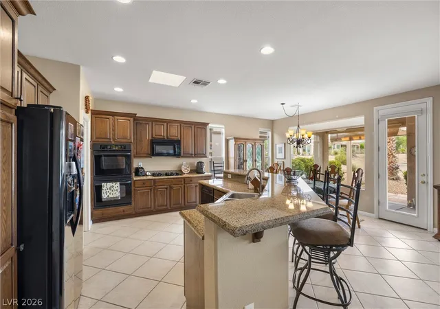 Photo 3 of Single family home for sale at 4765 Regalo Bello St, Las Vegas, NV 89135 | MLS# 2801134 | Listing updated on 2026-08-23