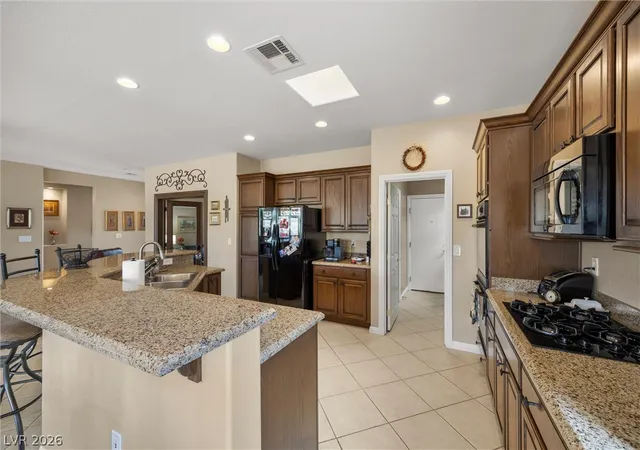 Photo 4 of Single family home for sale at 4765 Regalo Bello St, Las Vegas, NV 89135 | MLS# 2801134 | Listing updated on 2026-08-23