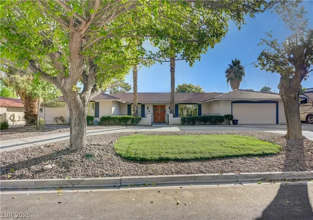 4th image of 3689 N Rosecrest Cir, Las Vegas, NV 89121 | MLS# 2801138