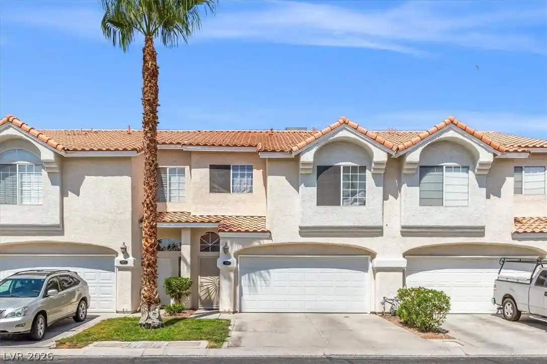 Photo 1 of Townhouse for sale at 5267 Sunny Beach Ln, Las Vegas, NV 89118 | MLS# 2800196 | Listing updated on 2026-10-14