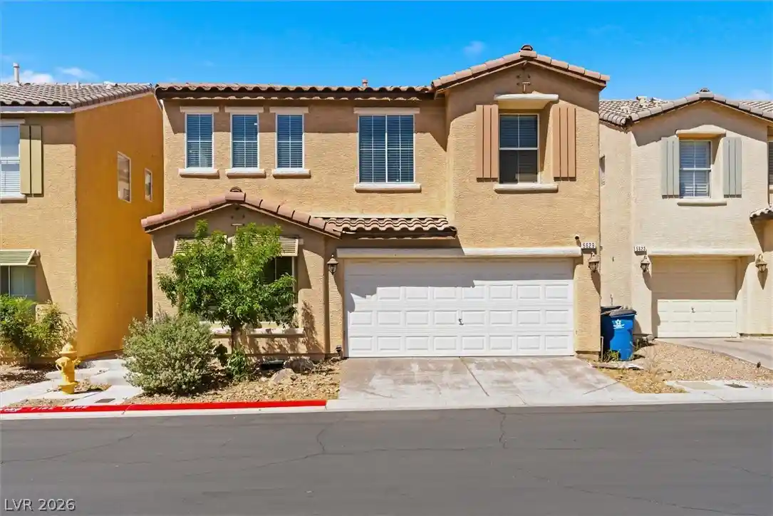 Photo 1 of Single family home for sale at 5629 Vassar Meadow St, Las Vegas, NV 89148 | MLS# 2801068 | Listing updated on 2026-10-19