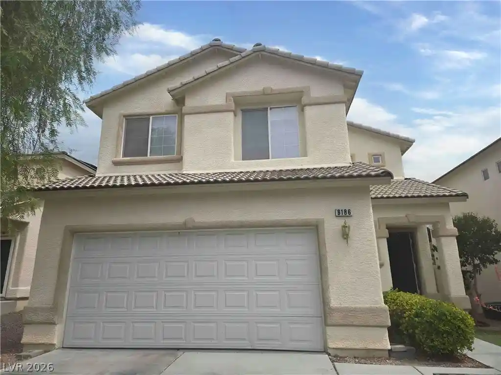 Photo 1 of Single family home for sale at 8186 Dracopus Ave, Las Vegas, NV 89113 | MLS# 2801142 | Listing updated on 2026-10-21