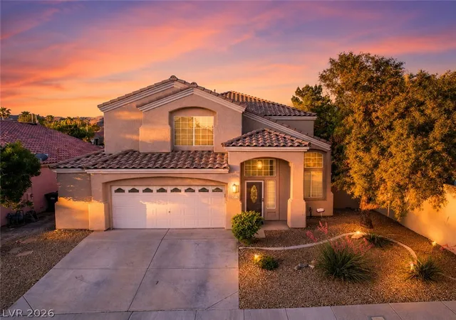 Photo 3 of Single family home for sale at 2019 Hobbyhorse Ave, Henderson, NV 89012 | MLS# 2801098 | Listing updated on 2026-08-12