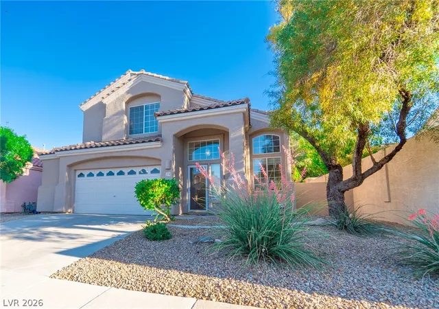 Photo 3 of Single family home for sale at 2019 Hobbyhorse Ave, Henderson, NV 89012 | MLS# 2801098 | Listing updated on 2026-08-12