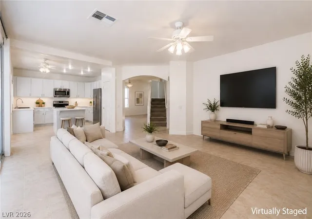 Photo 4 of Single family home for sale at 2019 Hobbyhorse Ave, Henderson, NV 89012 | MLS# 2801098 | Listing updated on 2026-08-12