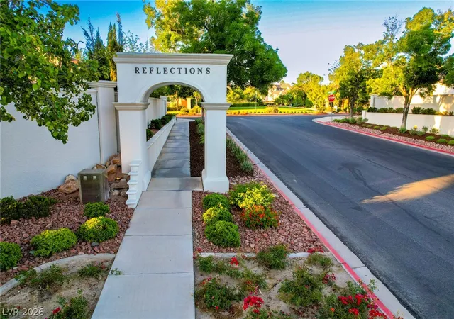 Photo 3 of Single family home for sale at 2019 Hobbyhorse Ave, Henderson, NV 89012 | MLS# 2801098 | Listing updated on 2026-09-24
