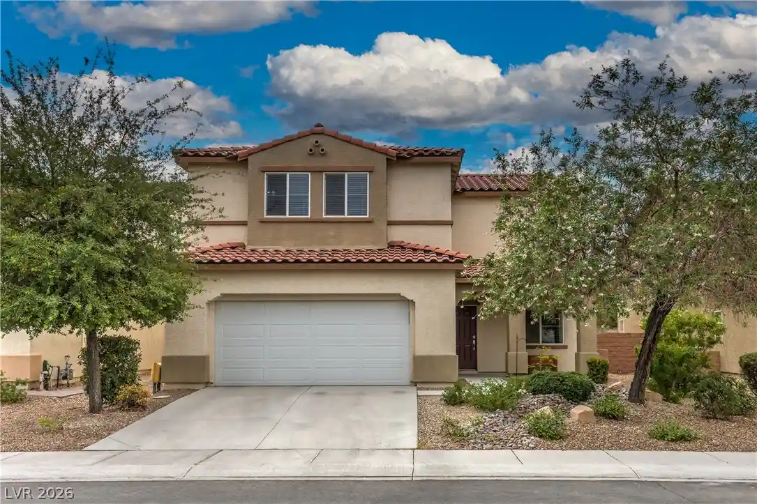 Photo 1 of Single family home for sale at 3513 Pelican Brief Ln, North Las Vegas, NV 89084 | MLS# 2801182 | Listing updated on 2026-10-16