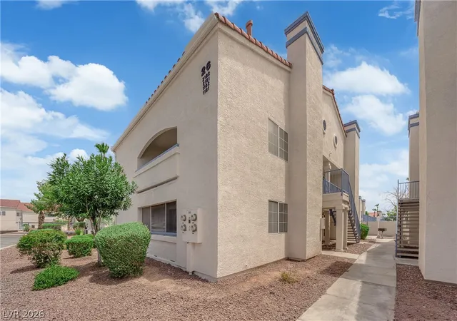 1st image of 2725 S Nellis Blvd #1181, Las Vegas, NV 89121 | MLS# 2801271